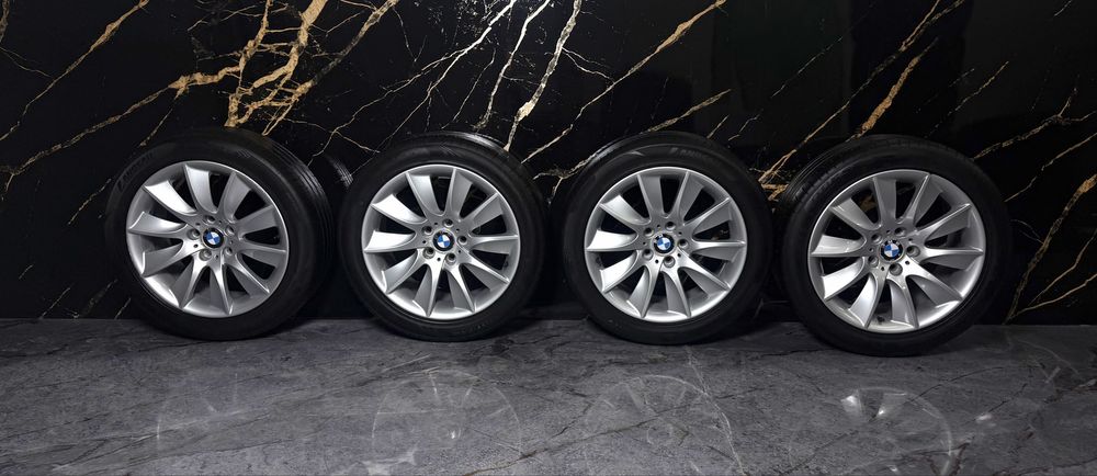 ОРИГИНАЛНИ Джанти за бмв “BMW Sport packet 18”