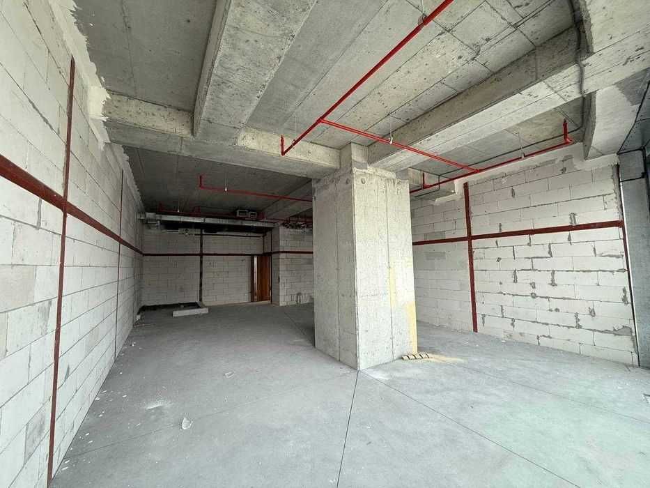 Срочно продаётся помещение 92 м² в Piramit Tower — Бабура Яккасарай