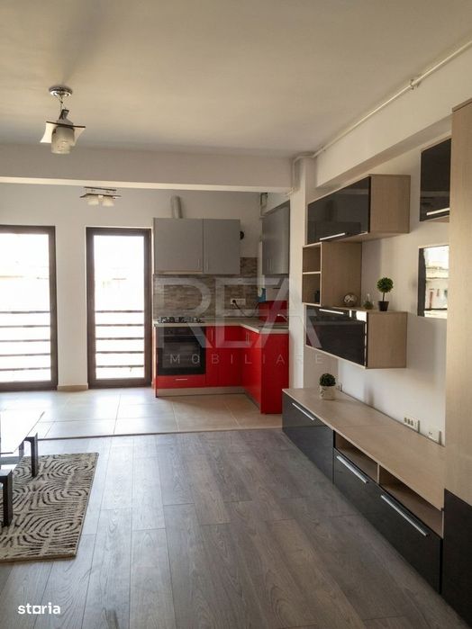 Garsoniera | Dristor | Centrala proprie | 2016