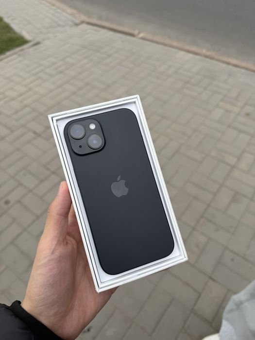 iPhone 15 128 GB / Айфон 15 128 ГБ