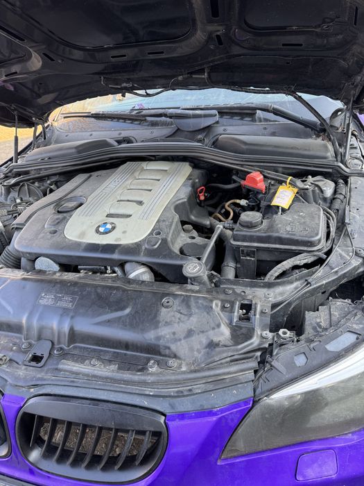 Dezmembrari bmw e60 e87 e90 si e91