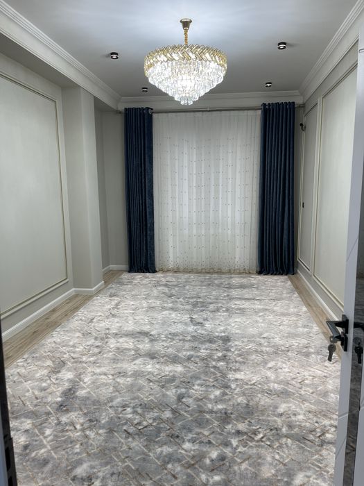 ЖК Абу-Даби! Сдается 4-х комнатная квартира!