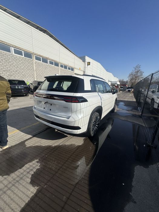 Aion i 60 650 Km R 19 diska Fulli 2026