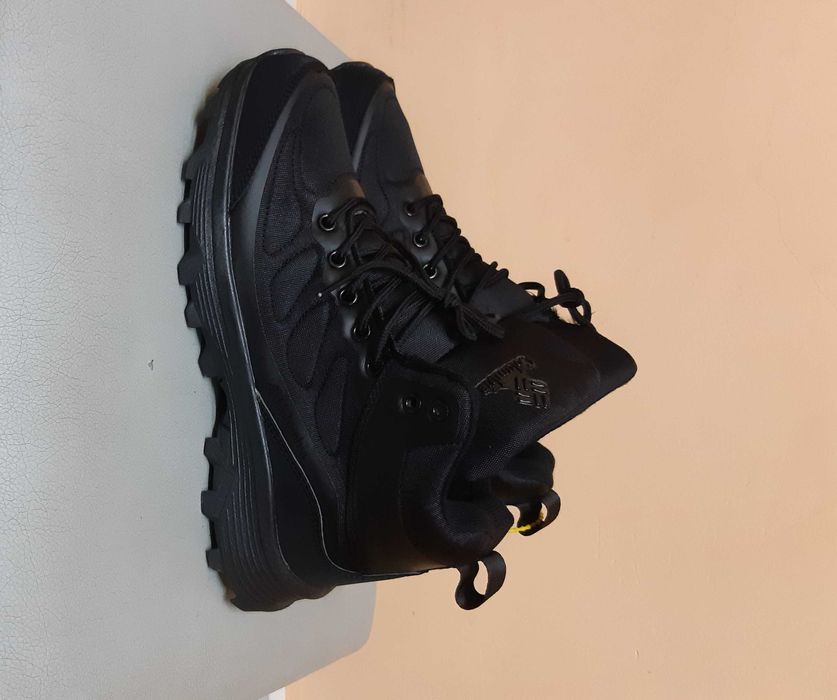 Кроссовки мужские