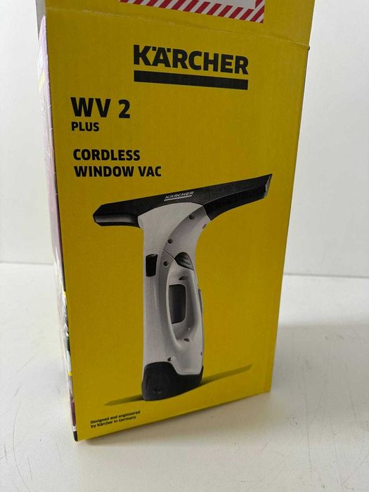 Aspirator geamuri Karcher WV 2 Plus