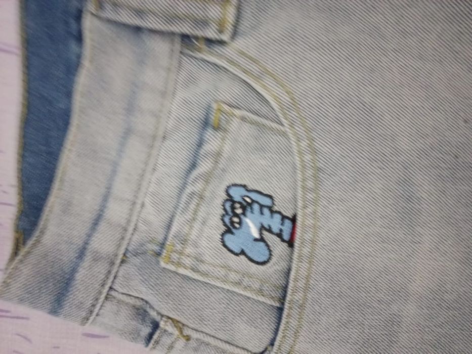 Продам Джинсы Биг Бои