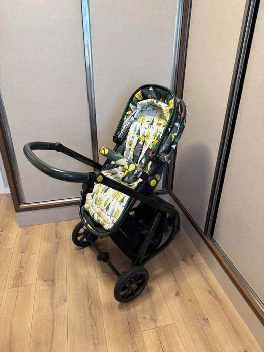 Детска количка Cosatto