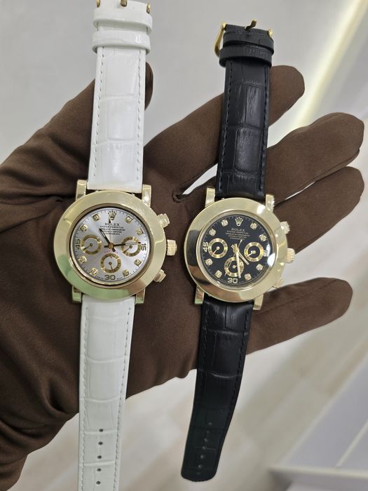 Продам золотые ролексы Дайтона, производство Ереван