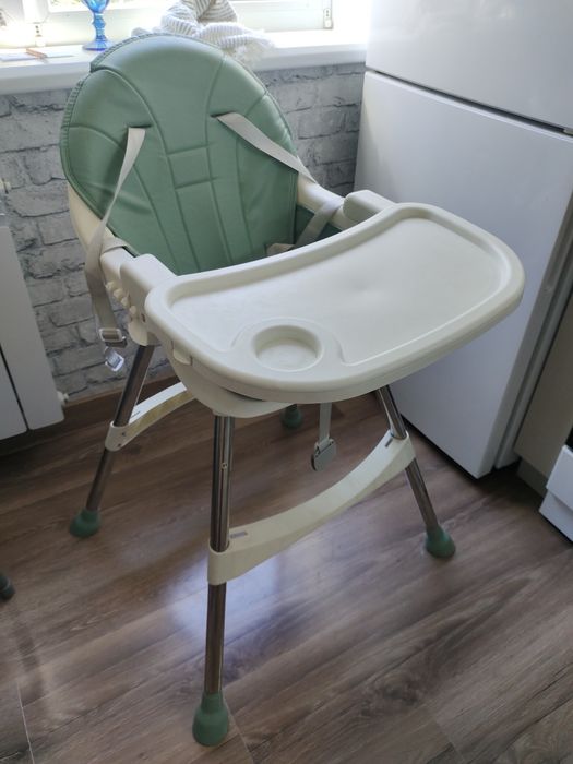 Продам стульчик детский