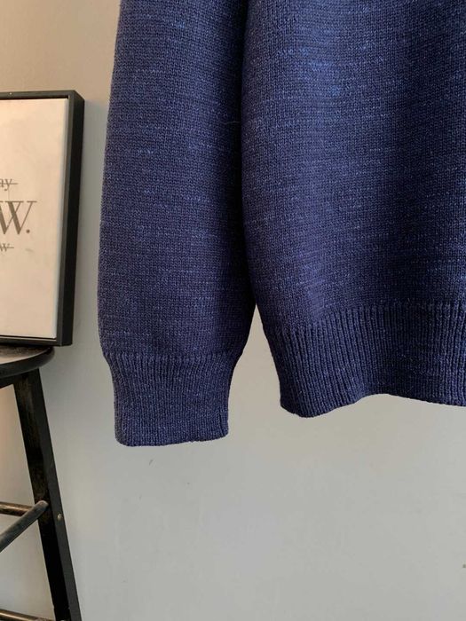 Gucci Retro Preppy Cable Tricot Cardcut Cardigan / îmbrăcăminte