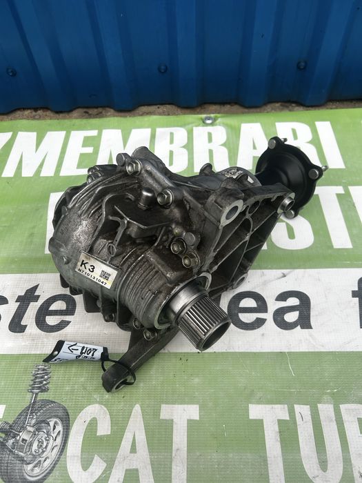 cutii viteze manuala - Piese auto de vânzare | OLX.ro