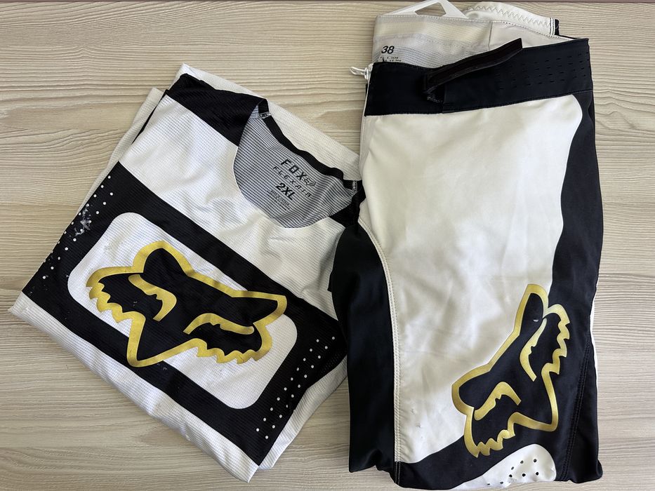 Екип Fox Flexair за колоездене/мотокрос 2XL/38