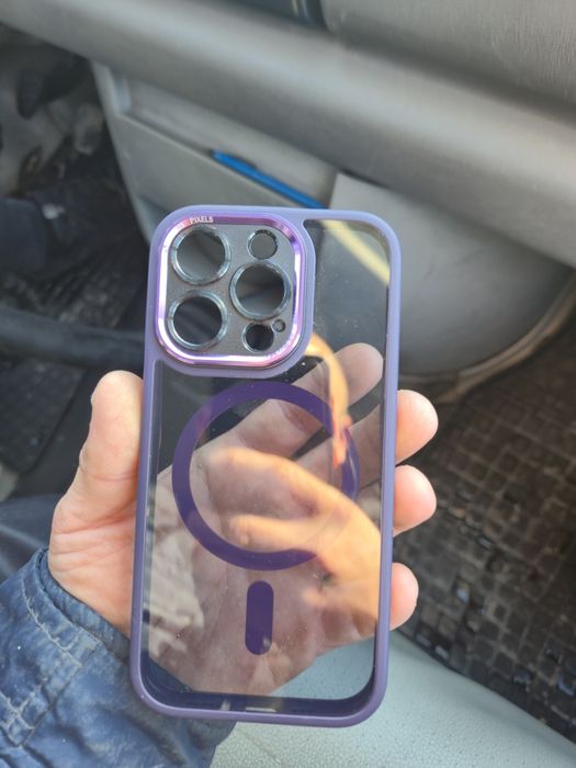 Кейвове за айфон 14 про