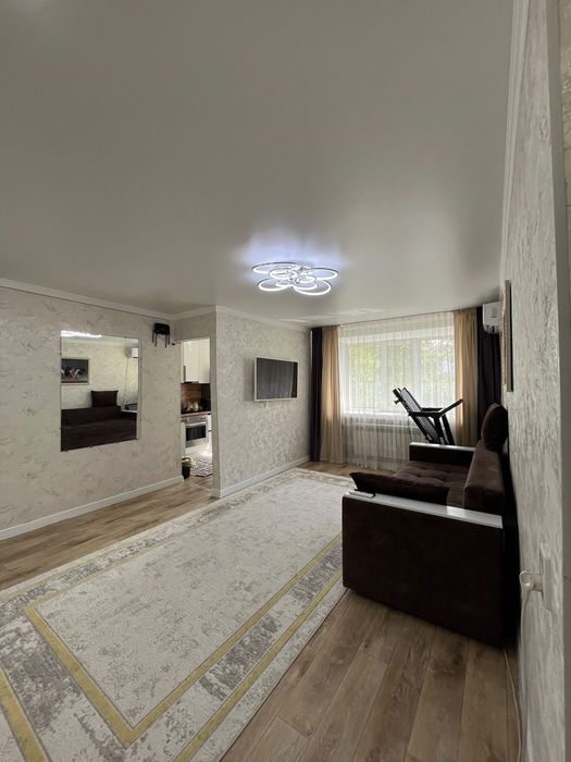 Продам 3х комнотную квартиру