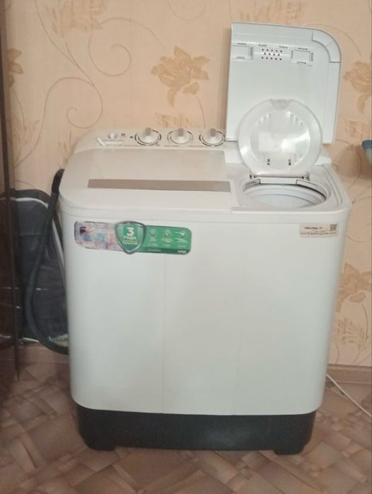 Продам стиральную машину