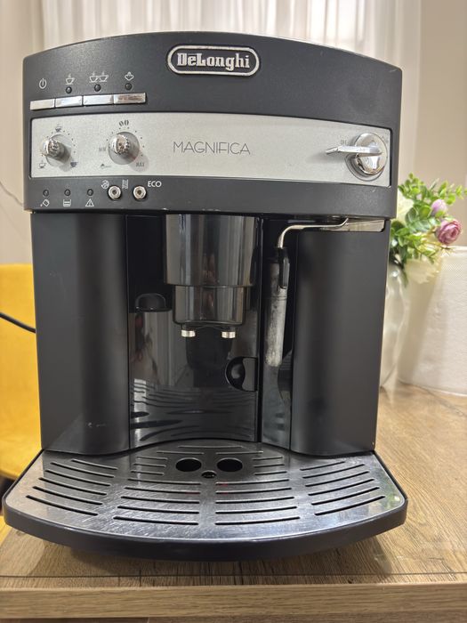 Delonghi magnifica