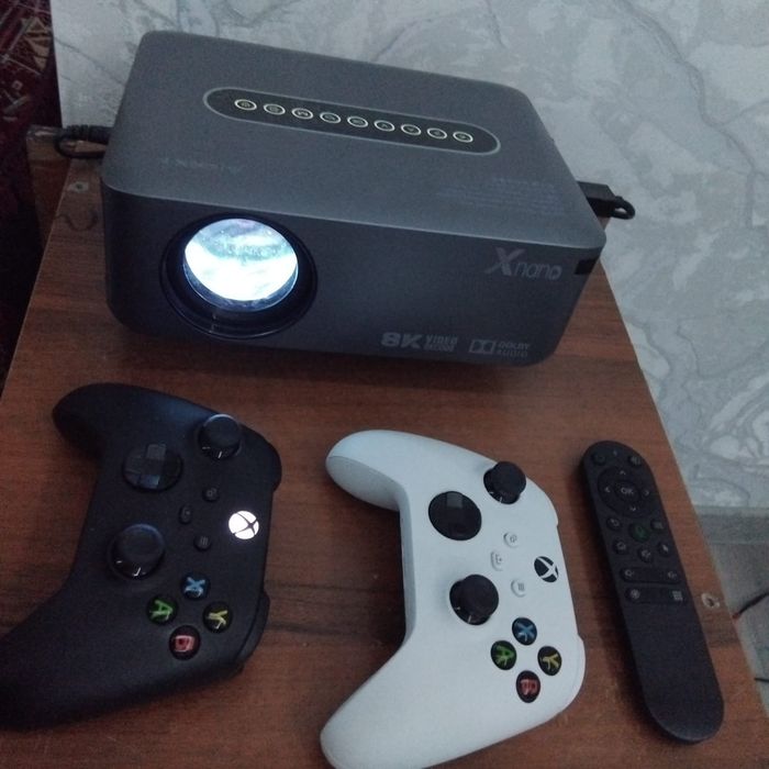 X box siries s комплект