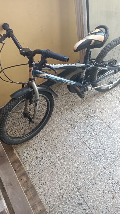 Детско    колело