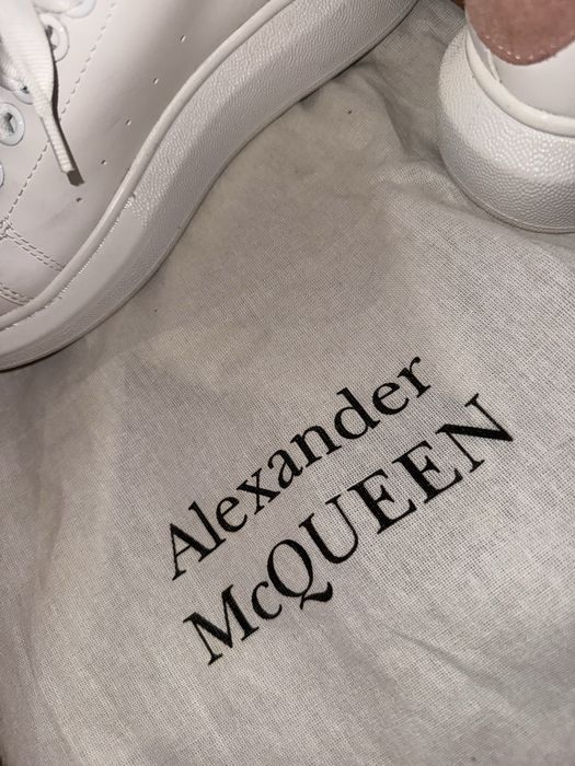 Обувки “Alexander McQUEEN” 38номер