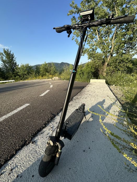 Trotineta electrica ruptor r1 lite 45km/h |cutie+lumini+trusa