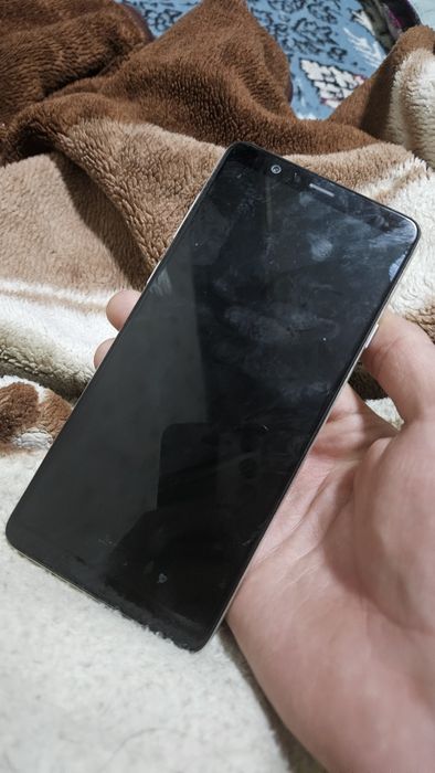 Samsung a8 plus star