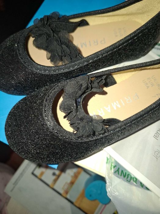 Pantofi fetite mar  23