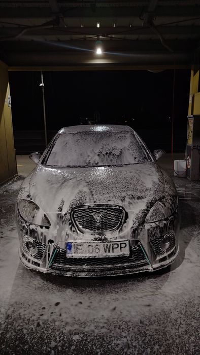 SEAT Leon 2008 — imagine 2