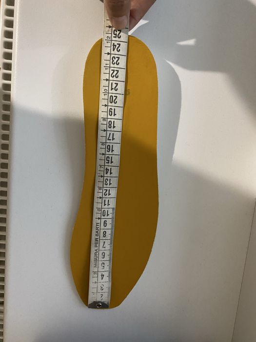 Кроссовки кожаные Antica Cuoieria