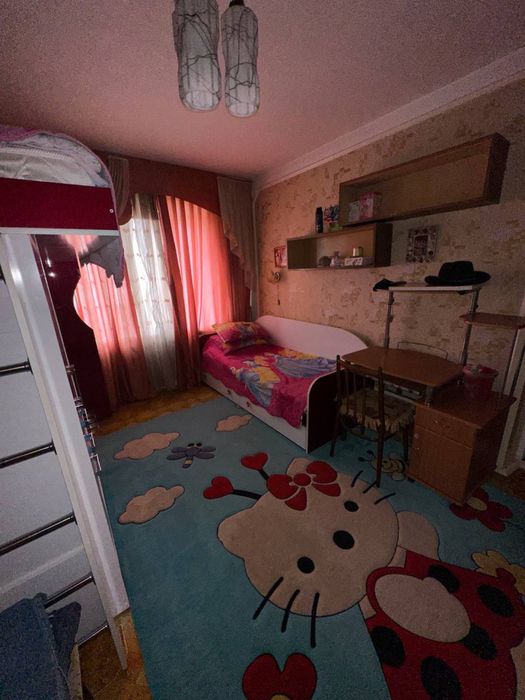 Продается квартира 2+1