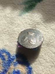 Moneda sadagura 1774