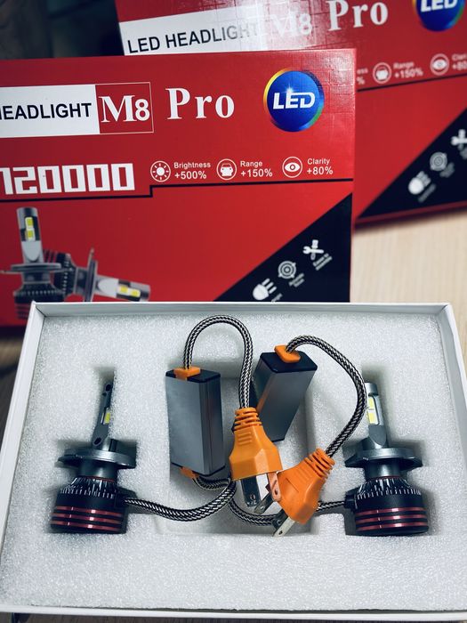 Лед на машину договаримся