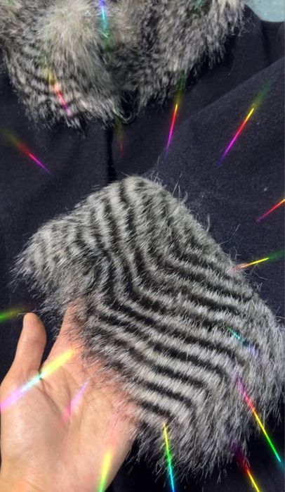 Турецкий Мехли пальто