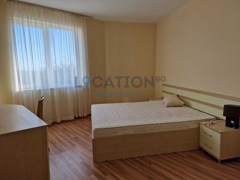 Продава се Двустаен апартамент в к.к. Златни пясъци - 63 кв.м за 1350 €/кв.м - Снимка #5