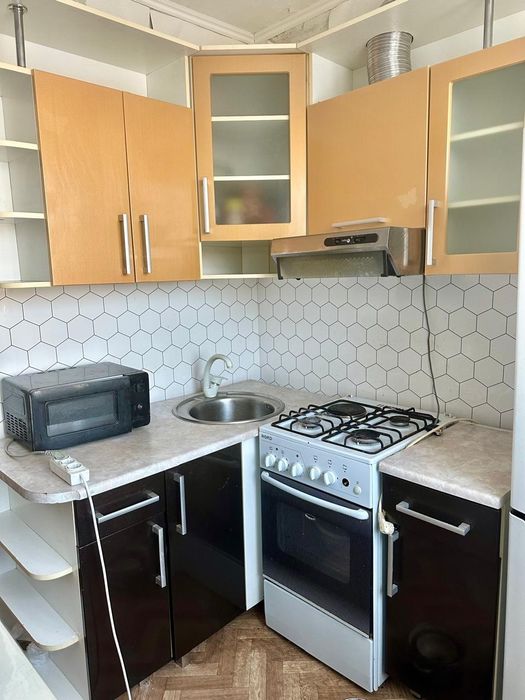 Продам кухонный гарнитур