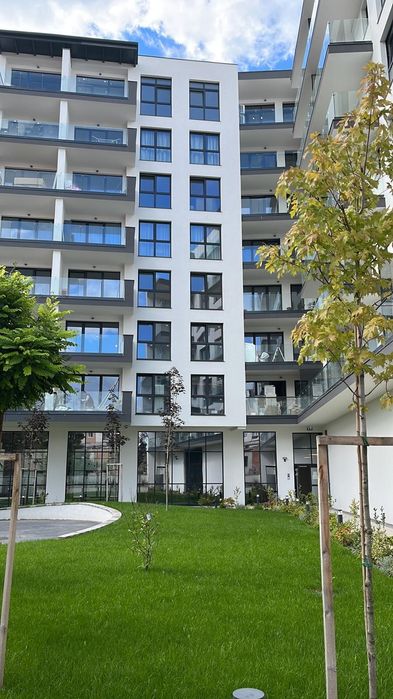 Apartament 2 camere Nest parcare inclusa