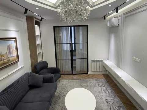 Вторичка 2/4/4 ОР-Р Сингапурский университет