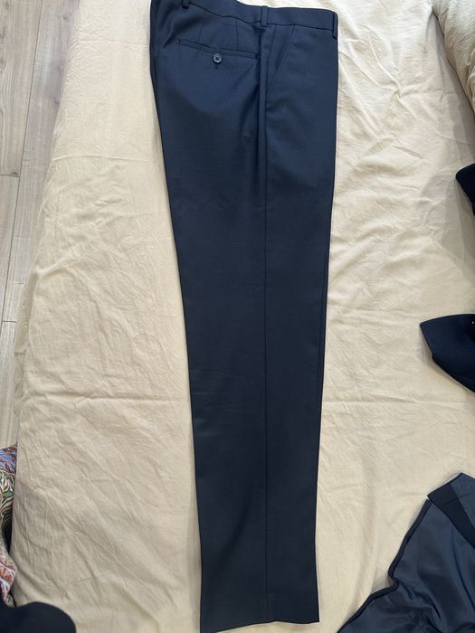 Костюм тройка новый