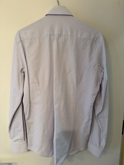 Мъжка риза Carducci