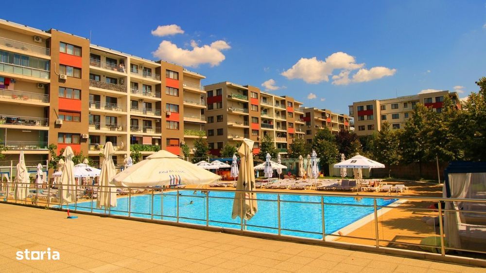 Apartament 3 camere cu terasa , Cartierul Solar, parc Tudor Arghezi