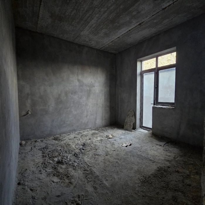 Motriddan karobka hovli