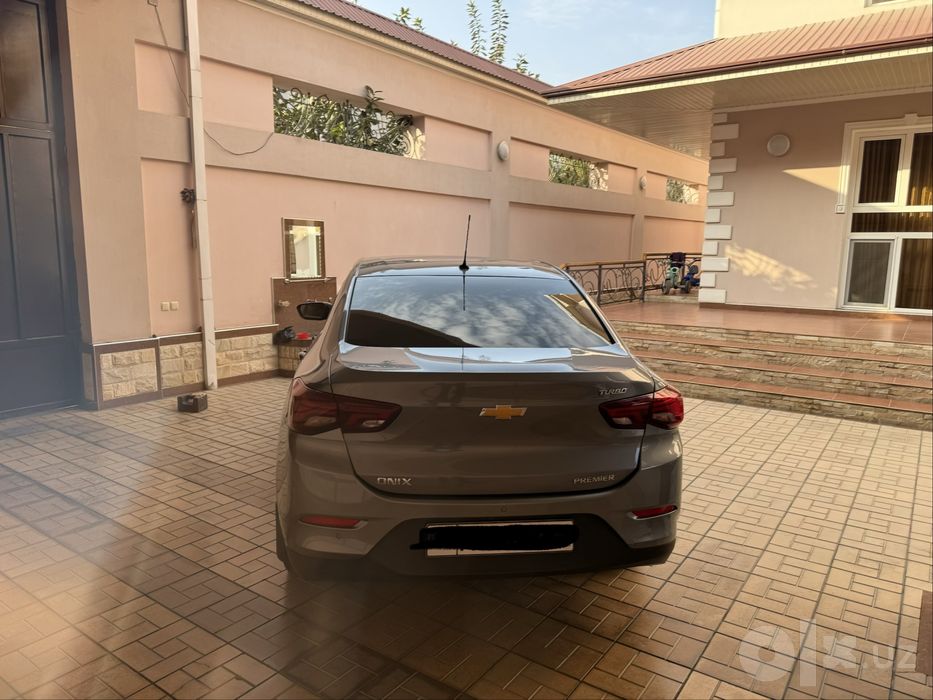 Onix автомат Premier + 6 поз