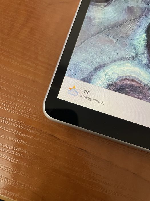 Microsoft Surface Pro 8
