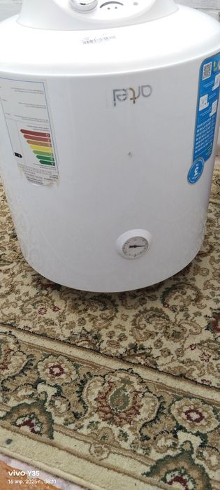 Водонагреватель Artel