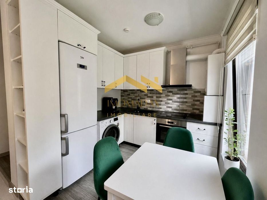 Braytim-2 Camere-Curte proprie