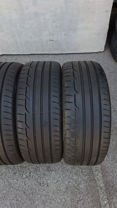 Летни гуми 225 45 18 Dunlop