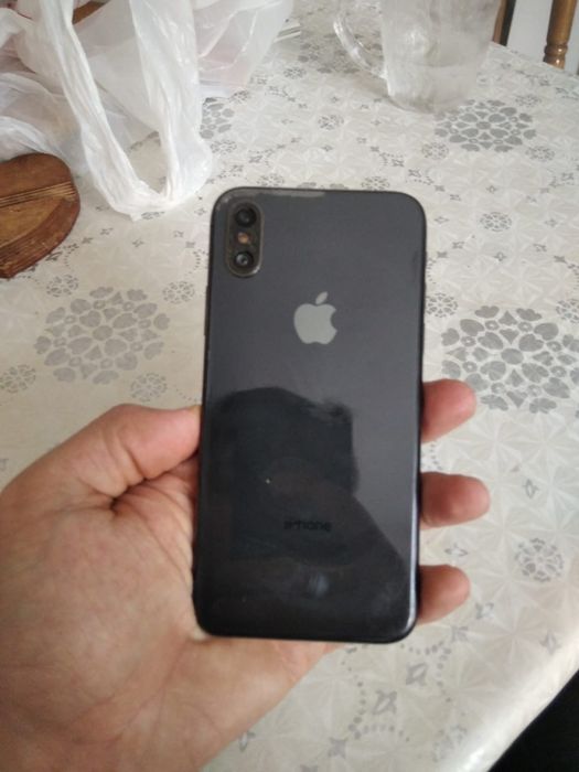 Айфон продам или обмен 256 гигов