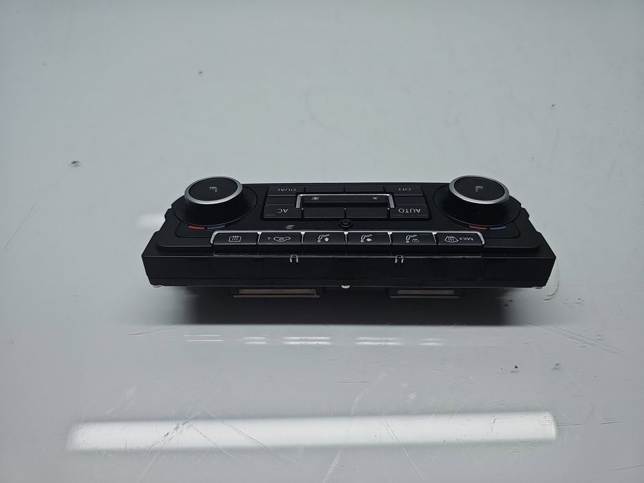 Panou comanda clima Volkswagen Passat CC (357) [Fabr 2008-2012] 5K090