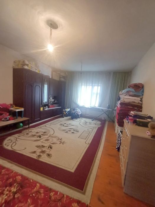 Дом по цене участка