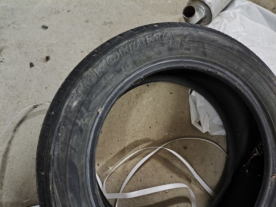 Продам Yokohama R18