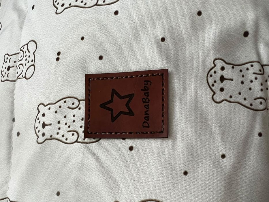 Продам детский кокон